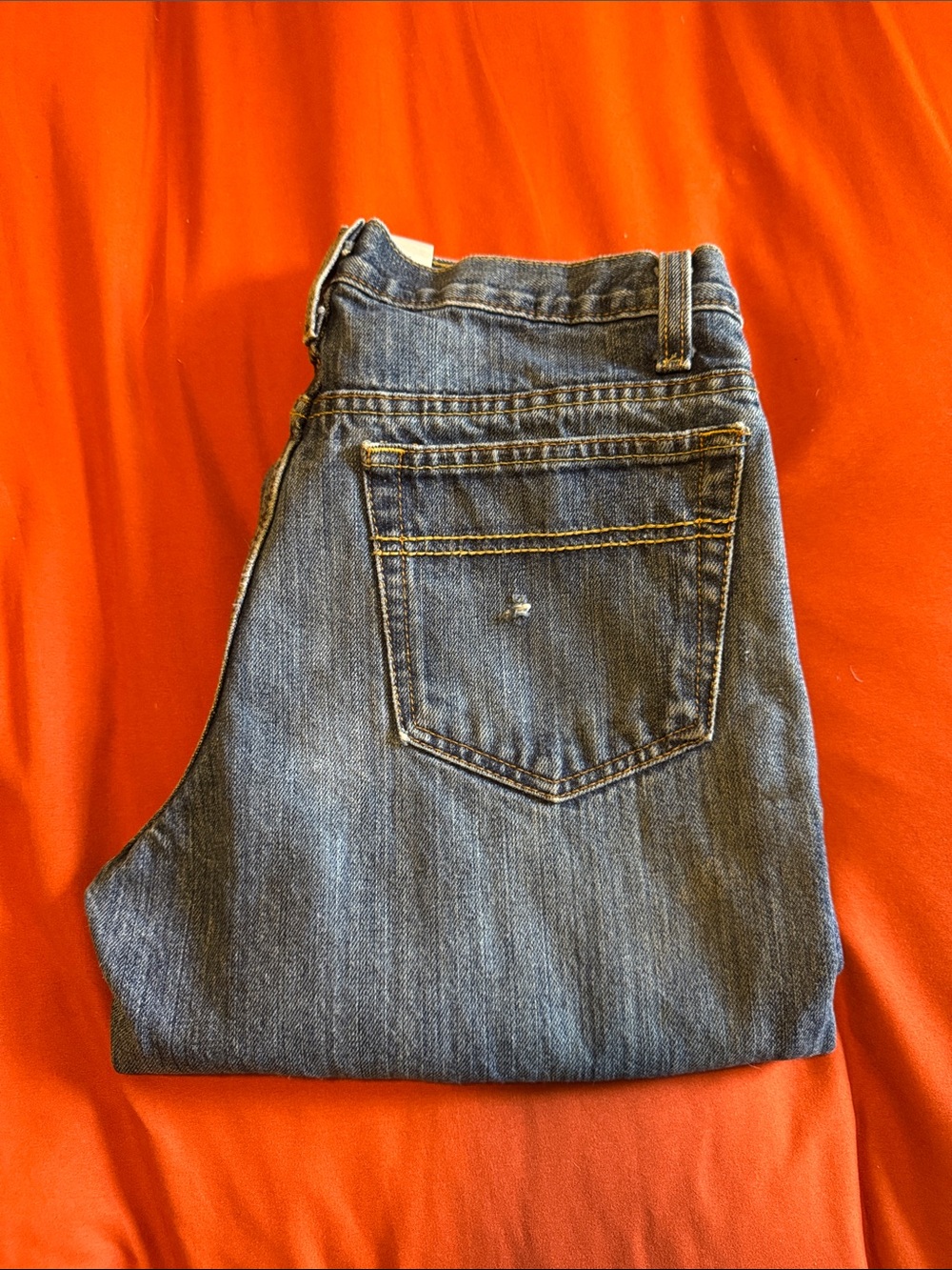 Men’s Cinch White Label